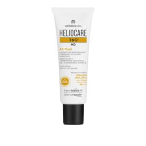 975448756 Heliocare 360° Md Ak Fluid Spf100+