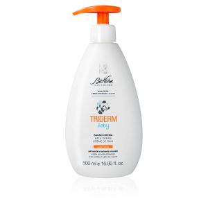 Bionike Triderm Baby Bagno Crema