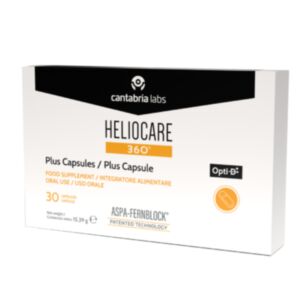 979683455 Heliocare 360° Plus Capsule