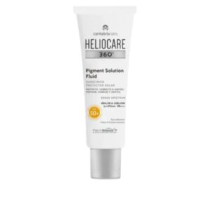981078696 Heliocare 360° Pigment Solution Fluid SPF50+ 50 ml