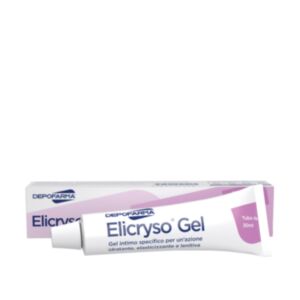981992528 Elicryso Gel Intimo Tubo 30 ml