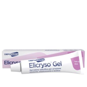 981992528 Elicryso Gel Intimo Tubo 30 ml