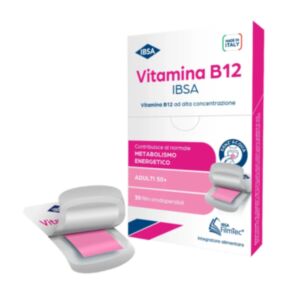 985826243 Vitamina B12 Integratore Alimentare A Base Di Vitamina B12 Gusto Lampone