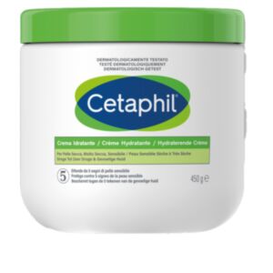 984357006 Cetaphil Crema Idratante 450 g