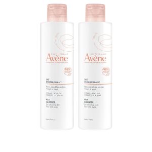 986013439 Avene Duo Latte Detergente Struccante 200 + 200 ml