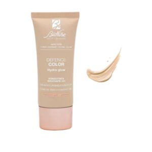 BioNike Defence Color Hydra Glow Fondotinta idratante 24h 101 Perle