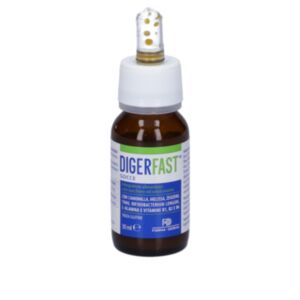 945100978 Farma-Derma Digerfast Gocce 30 ml