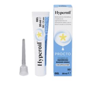 975979358 Hyperoil PROCTO Gel 30 ml