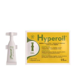988954727 Hyperoil Gel Fiala 5 ml