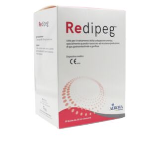 981441987 Redipeg Stick Pack 20 Bustine