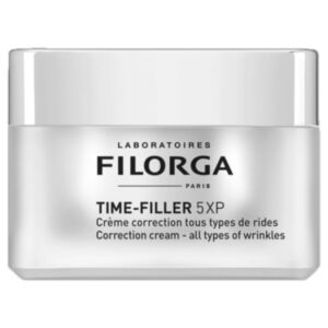 983429539 Filorga Time Filler 5 XP Crema Gel Antirughe 50 ml