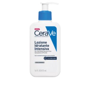 974109288 Cerave Lozione Idratante Intensiva 473 ml