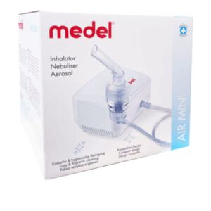 989883398 Medel Aerosol Air Mini 1 Pezzo