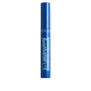 949697698 Rougj Mascara 3 in 1 Waterproof Nero