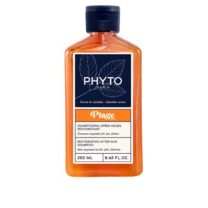 950025763 Phyto Plage Shampoo Dopo Sole 250 ml
