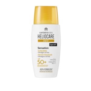 989407958 Heliocare 360° Sensation Spf 50+