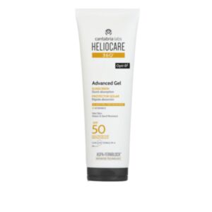 989407960 Heliocare 360° Advanced Gel Spf50
