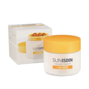 940091388 Isdin Sunisdin Capsule 30 Capsule