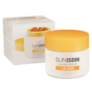 940091388 Isdin Sunisdin Capsule 30 Capsule