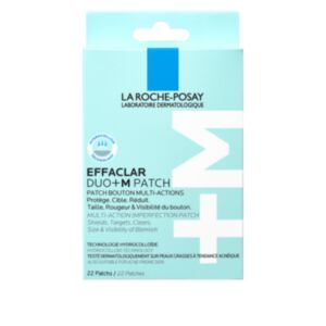 950910683 La Roche-Posay Effaclar Duo+M Patch 