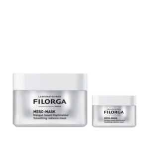 950235200 Filorga Meso Mask Maschera Illuminante Viso + Mini Meso Mask 50 ml + 15 ml