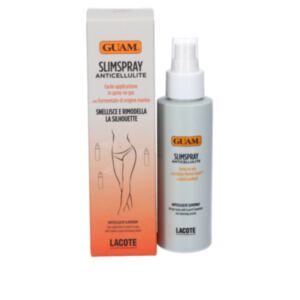 950150882 Guam Slim Spray Anticellulite 100 ml