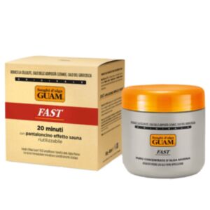 950216832 Guam Fanghi D'Alga Fast 500 g