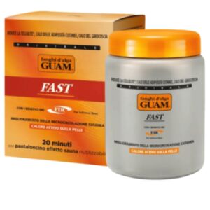 950216883 Guam Fanghi d'Alga Guam Fast Fir 1kg