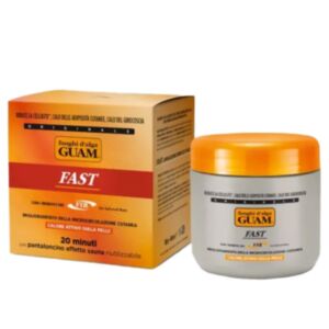 950216871 Guam Fanghi D'Alga Fast Fir 500gr