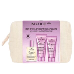 950833133 Nuxe Trousse Hair Prodigieux 30 ml + 50 ml + 30 ml