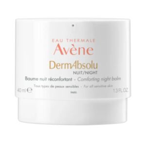 950082293 Avene DermAbsolu Balsamo Notte Comfort 40ml