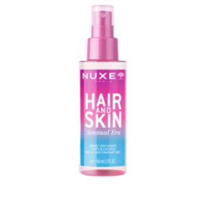 951125754 Nuxe Spray Profumato Hair&Skin Fragranza Sensual Era 100 ml