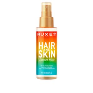 951125766 Nuxe Spray Profumato Hair&Skin Fragranza Sunset Bliss 100 ml