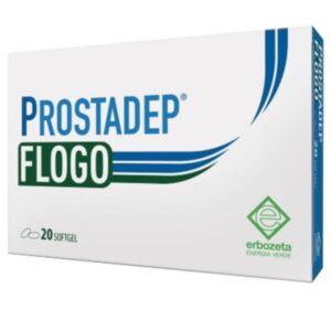 940005224 Prostadep Flogo 20 softgel