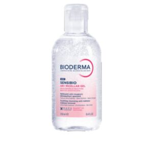 950045043 Bioderma Sensibio Ar+ Micellar Gel 250 ml