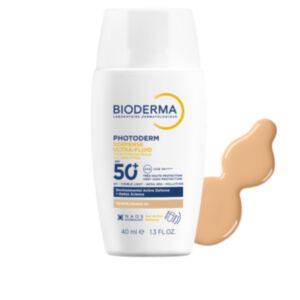 989603079 Bioderma Photoderm Xdefense Ultra-Fluid Spf50+ Tinta 02 40 ml