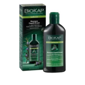 940094117 BioKap Bellezza Shampoo Capelli Grassi