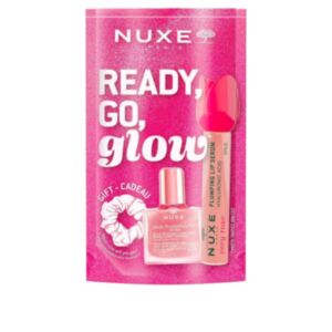 951107224 Nuxe I 3 essenziali di bellezza Glow Pink 