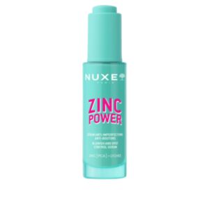 950909034 Nuxe Zinc Power Siero Anti-Imperfezioni