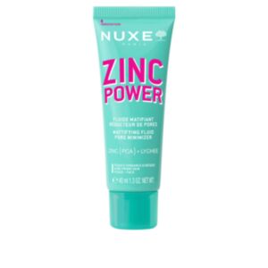 950909008 Nuxe Zinc Power Fluido Opacizzante