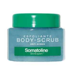 951049687 Somatoline SkinExpert Body-scrub Anti-acqua 350g