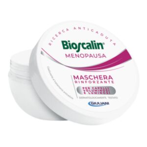 950150603 Bioscalin Menopausa Maschera Rinforzante 200 Ml