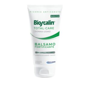 950150730 Bioscalin Total Care Balsamo Fortificante 200 Ml
