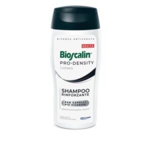 88066268 Bioscalin Pro Density Shampoo Rinforzante 200 Ml