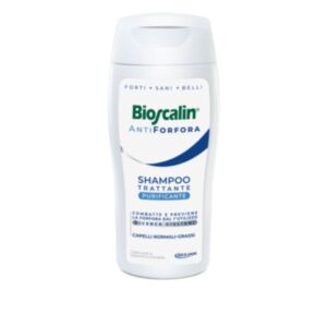 942819448 Bioscalin Shampoo Antiforfora Capelli Normali e Grassi 200 Ml