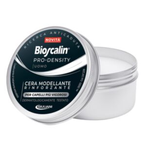 988066217 Bioscalin Pro Density Cera Modellante 60 Ml