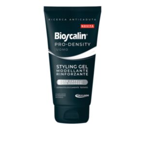 988066282 Bioscalin Pro Density Gel Modellante 150 Ml