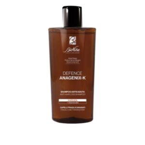 950945446 BioNike Defence Anagenix-K Shampoo Anticaduta