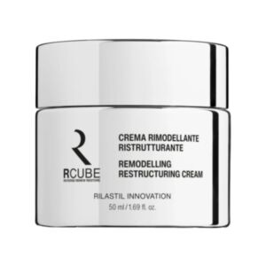 951121755 Rilastil Rcube Crema Rimodellante Ristrutturante
