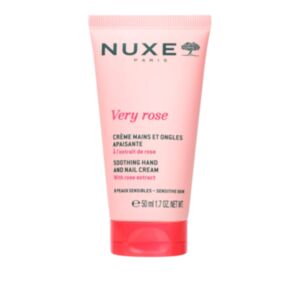 989893173 Nuxe Very Rose Crema Lenitiva Per Mani E Unghie